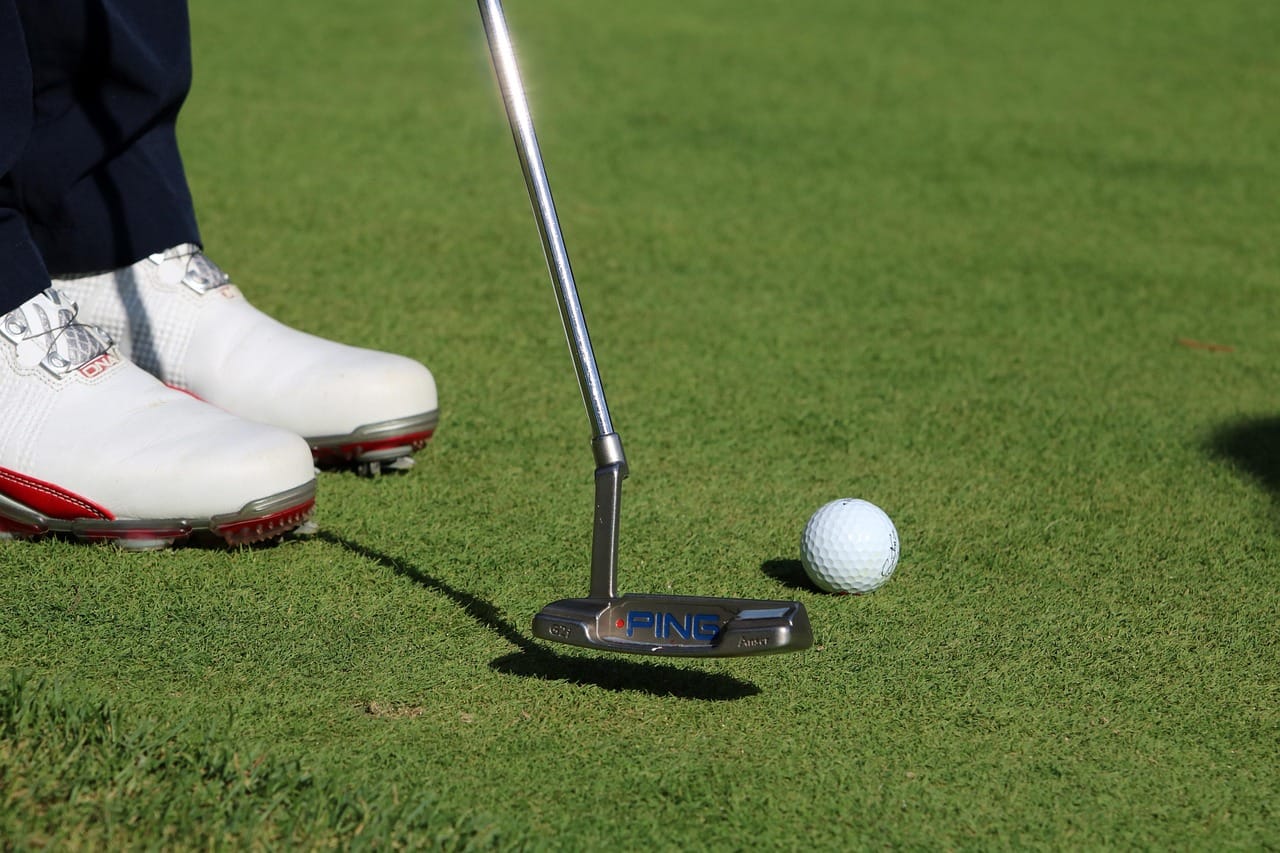 Luxury Airport Car Transfer for Golf Course